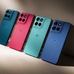 موتو G57 و موتو G57 پاور با اسنپدراگون 6S نسل 4 رسما معرفی شدند