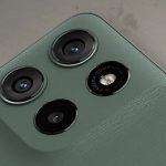 گوشی موتو G67 پاور موتورولا با باتری 7000 میلی‌آمپرساعتی معرفی شد