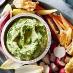 6 مزه خوشمزه و جدید با ماست یونانی؛ مناسب مهمانی