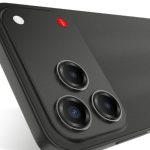 نوبیا V80 Design یک گوشی 100 دلاری با طراحی مشابه آیفون است