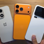 وان پلاس 15 در عمر باتری آیفون 17 پرو مکس و شیائومی 17 پرو مکس را شکست داد