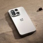 وان پلاس 15T نمایشگر 165 هرتزی و ضخامت 8.5 میلی‌متری خواهد داشت