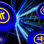 پای‌کوین در آستانه خروج از مثلث؛ قیمت به ۰.۲۷ دلار می‌رسد؟