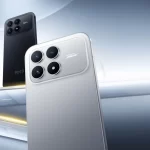 گوشی POCO F8 Pro با اسنپدراگون 8 الیت و باتری بزرگ عرضه شد