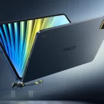 شیائومی دو تبلت جذاب POCO Pad X1 و M1 را عرضه کرد| فارنت