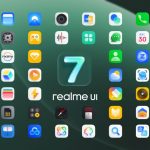 رابط کاربری Realme UI 7 برپایه اندروید 16 معرفی شد