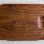 با این 4 روش تخته گوشت چوبی خط و خش دار را همانند روز اول کنید