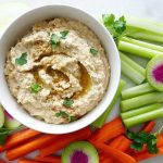 طرز تهیه حمص شلغم؛ پیش‌غذای سالم و متفاوت