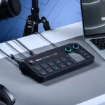 کنسول تولید ویدئوی Rodecaster Video S با قیمت ارزان‌تر معرفی شد