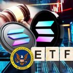 سیگنال صعود SOL از بورس آمریکا؛ ششمین ETF اسپات سولانا تأیید شد!