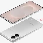 طراحی شماتیک گلکسی S26 خبر از مگنت داخلی در عین ضخامت 6.9 میلی‌متری دارد