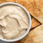 طرز تهیه سس ارده برای سالاد؛ آسان و خوشمزه