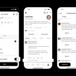 مخفی کردن پاسخ‌هایی که دوست ندارید ببینید در تردز آسان‌تر می‌شود