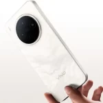 ویوو Y500 پرو با باتری بزرگ 7000mAh و دوربین 200 مگاپیکسلی معرفی شد