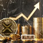 فرانکلین تمپلتون آماده عرضه ETF ریپل در آمریکا؛ بازار در انتظار رالی جدید XRP!