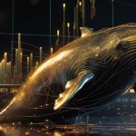 نهنگ‌های کریپتو برای کسب سود در دسامبر ۲۰۲۵ این ۳ آلت‌کوین را می‌خرند!