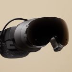 هدست واقعیت مجازی Steam Frame VR والو رسما معرفی شد