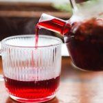 طرز تهیه دمنوش چینی پوست لبو؛ نوشیدنی گرم و مقوی برای بدن