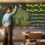 ایرانسل به پویش ملی «بساز مدرسه» پیوست