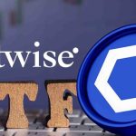 چین‌لینک برای ورود به بورس آماده می‌شود؛ ETF بیت‌وایز در آستانه راه‌اندازی!