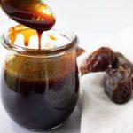 کالری شیره خرما چقدر است؟