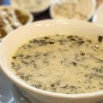 آش دوغ چقدر کالری دارد؟