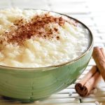 کالری شیر برنج چقدر است؟