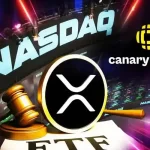 شمارش معکوس برای ورود ریپل به بورس آمریکا؛ ETF اسپات کنری کپیتال تأیید شد!