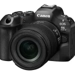 دوربین کانن R6 مارک 3 | Canon EOS R6 Mark III معرفی شد؛ یک هیولای هیبریدی