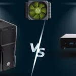 تفاوت مینی پی سی و کیس معمولی