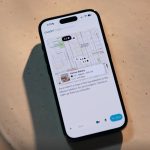 امکان گفتگو با حالت صوتی ChatGPT مستقیما از داخل چت فراهم شد