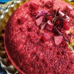 طرز تهیه چغندر پلو دامغانی؛ غذایی رنگی و مقوی برای روزهای پاییزی