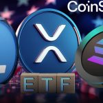 کوین‌شیرز از عرضه ETFهای ریپل، سولانا و لایت‌کوین انصراف داد! پیامد آن برای بازار چیست؟