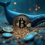 نهنگ‌ها پس از جهش بازار، این ارزهای دیجیتال را می‌خرند و می‌فروشند!