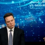 گراک می‌گوید ایلان ماسک از اینشتین باهوش‌تر و از لبران جیمز ورزیده‌تر است!