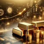 جهش طلا با احتمال ۸۵ درصدی کاهش نرخ بهره؛ مسیر صعودی تثبیت می‌شود؟