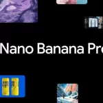 نسل جدید هوش مصنوعی ساخت عکس Nano Banana Pro گوگل معرفی شد| فارنت