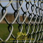 چگونه بهترین فنس، پایه فنس و توری را انتخاب کنیم؟ نکات خرید و نصب