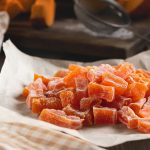 طرز تهیه حبه کدو حلوایی؛ جایگزین طبیعی قند برای نوشیدنی‌های گرم