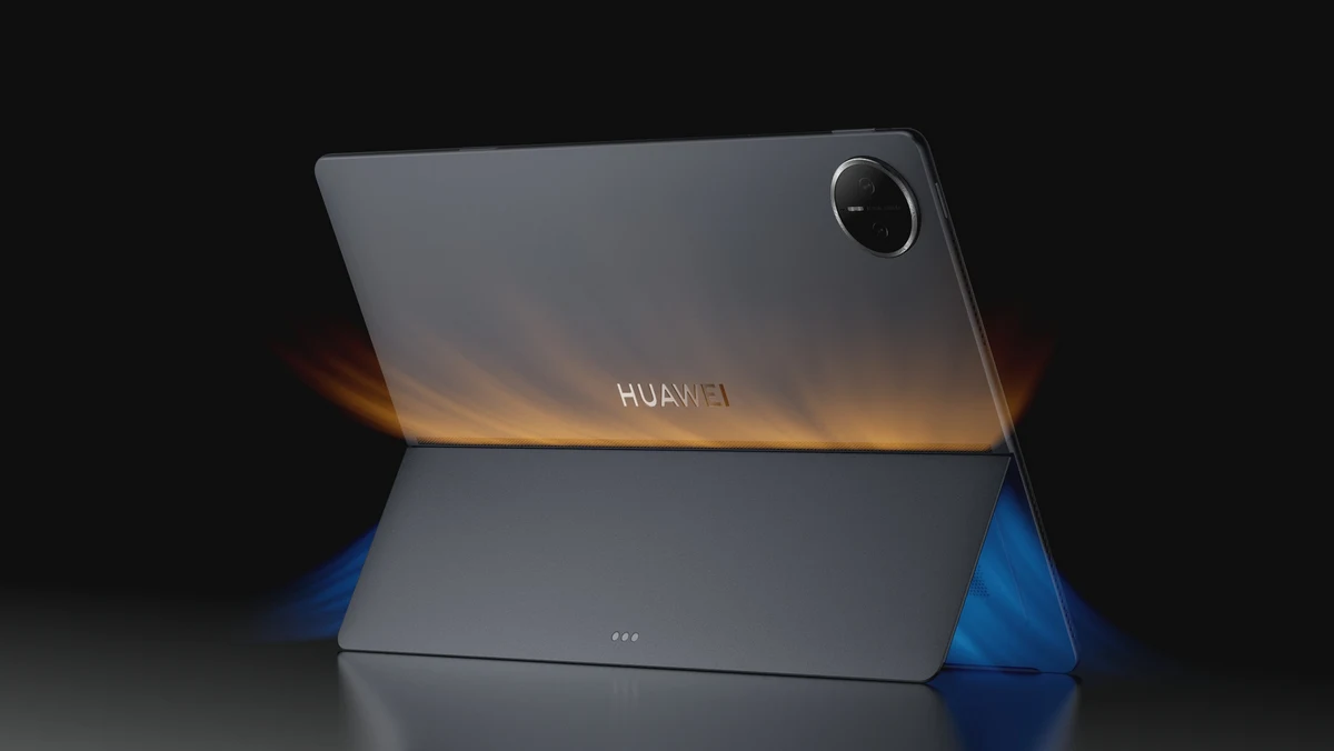 هواوی MatePad Edge را با نمایشگر 14.2 اینچی و شارژ 140 واتی معرفی کرد