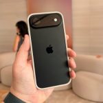 بلومبرگ: آیفون ایر 2 قرار نبود سال 2026 عرضه شود