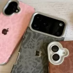 خرید قاب آیفون خاص و جدید