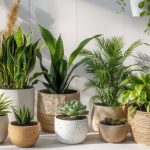 هر گل و گیاهی به چه چیزی حساس است؟ راهنمای مراقبت از گیاهان خانگی