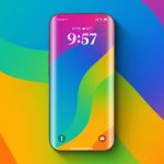 دوربین جلوی آیفون سال 2027 مخفی خواهد بود