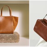 جدیدترین کیف دستی‌های مینیمال؛ ترند پاییز ۱۴۰۴