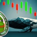 تحلیل ریزش ۷۵ درصدی پپه؛ آیا نهنگ‌ها می‌توانند روند قیمت PEPE را معکوس کنند؟