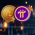 جذب سرمایه به پای نتورک در اوج ۵ هفته‌ای! پس چرا قیمت PI همچنان نزولی است؟