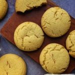 طرز تهیه کلوچه زعفرانی؛ مناسب عصرانه با چای