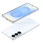 سری گلکسی S26 سامسونگ باریکتر و سبک‌تر از نسل‌های قبلی خواهد بود