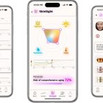 توسعه سامانه‌ای برای تشخیص سن پوست در دانشگاه MIT